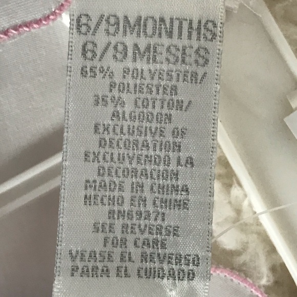 NWT Specialty Baby 2 Piece Set - Picture 6 of 7